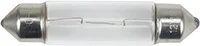 Perko - Double Ended Festoon Bulbs (32v 12w) - 0070DP2CLR