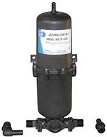 Xylem-jabsco - Accumulator Tank - 30573-0000