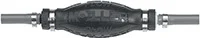 Moeller Marine - Fuel Line Assembly - Universal (3/8") - 034390-10LPA