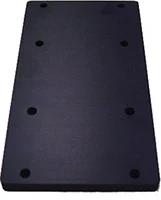 Tempress - Mounting Plate - 57005