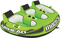 Airhead - Airhead Mach Iii Tube - AHM3-1