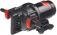 Johnson Pumps Of America - Aqua Jet Wps 3.5 Gpm 12v Npt 2.8 Bar - 10-13395-103