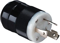 Navico Group - Trolling Motor Receptacle - 305BC