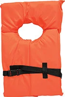 International Evolution - Type Ii Life Vest - Youth - 40000-YTH