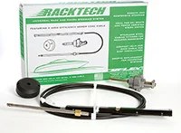 Uflex Usa - Racktech Steering System - 18 Ft - RACKTECH18