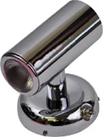 Seasense - Led Reading Light - Chrome Plated - 50024289