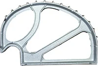 Seasense - Easy Lift Jack - 2 Ton - 50017515