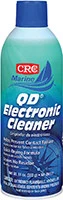 Crc Industries - Crc Electronic Cleaner - 11 Oz - 6102