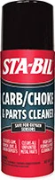 303 - Gold Eagle - Sta Bil Parts Cleaner - 12 Oz - 22005