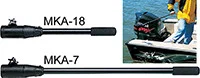 Johnson Outdoors - Extension Handle (30") - 1854100