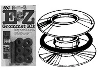 Handi-man Marine - E Z Grommets - 960102
