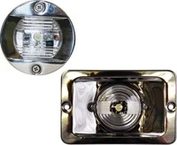 Seasense - Led Stern Light Round - 50023992