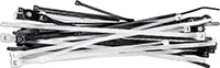 Navico Group - Cable Ties 8in Blk (100) - 199207