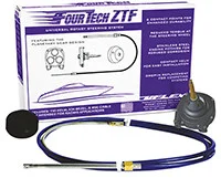 Uflex Usa - Ztf Mach Rotary System (13 Ft) - FOURTECH13 ZTF