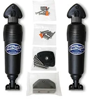 Yamaha Motor-bennett - Lenco To Bolt Trim Tab Conversion Kit - 6BT500136000