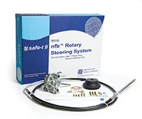 Seastar - Mechanical - Nfb Safe-t Ii Package 15ft - SS13215