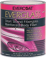 Itw Evercoat - Everglass - Quart - 100632