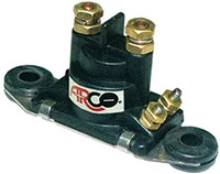 Sierra - Solenoid - 18-5823
