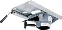 Springfield Marine - Slide - Trac Lock Iii (2 3/8") Locking - 1100531-L1