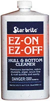 Star Brite - Ez On Ez Off Bottom Cleaner - 32 Oz - 92832