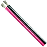 Navico Group - Bonded Cable (6/2 Awg) Flat - 25 Ft - 121602A