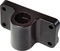 Tempress - Fish On Side Mount - 71460