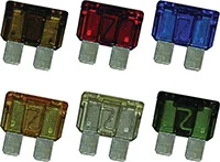 Navico Group - Fuse Ato/atc 3 Amp - 5237-BSS