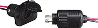 Navico Group - Connect Pro Combo 2 Wire - 12VCPS2