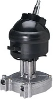 Uflex Usa - Zt Rotary Tilt Helm - Single Cable - T83FC