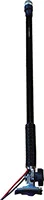 Quality Mark - Bimini Top Spring Loaded Led Light (20") - 28500