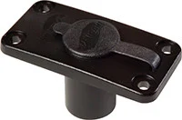 Tempress - Fish On Flush Mount - 71455