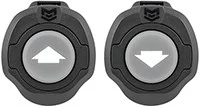Johnson Outdoors - Raptor/talon Bt Stomp Switch - 1810253