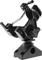 Scotty Fishing Marine & Outdoors - R-5 Universal Rod Holder - Side Mount - 290