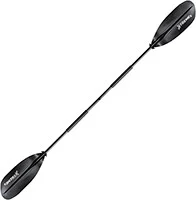 Seasense - Kayak Paddle X-treme 2 (96") Orange/red - 8679