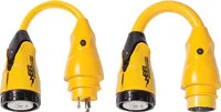 Navico Group - Pigtail Adapt 50a 125/250v - P504-30