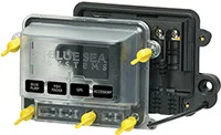 Navico Group - Water Resistent 100a Busbar - 2356100-BSS