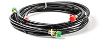 Seastar - Hydraulics - Seastar Pro Hose Kit/pr 16ft - HO5716