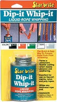 Star Brite - Dip It Whip It - White - 4 Oz - 084904B