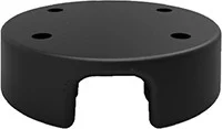 National - Cable Manager (4") F/ 2.25" Ball - RAP-402