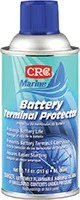 Crc Industries - Crc Battery Terminal Protector - 7.5 Oz - 6046