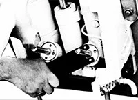 T&r Marine - Hydraulic Wrench - HW-6100