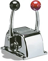 Seastar - Mechanical - Control Single S - CH5210P