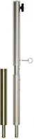 Seasense - Seat Post (11") Aluminum - 50012622
