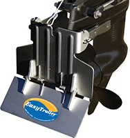 Ironwood Pacific Outdoors - Easy Troller Trolling Plate - 16.1