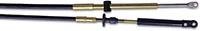 Seastar - Mechanical - Omc Xtrem Control Cable 6ft - CCX20506