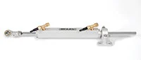 Uflex Usa - Aluminum Cylinder 1.25" Bore , 7" Strk B - UC116-I