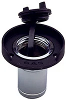 Perko - Deck Fuel Fill - 1313DP0CHR