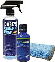 Babe's Boat Care - Ceramic Seal Applicator - BB9300