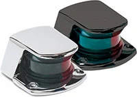 Seasense - Bow Light Combination Side Marker - Edc - 50023870