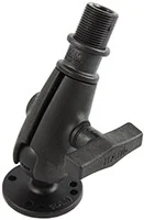 National - Ram Universal Vhf Antenna Mount - RAM-112